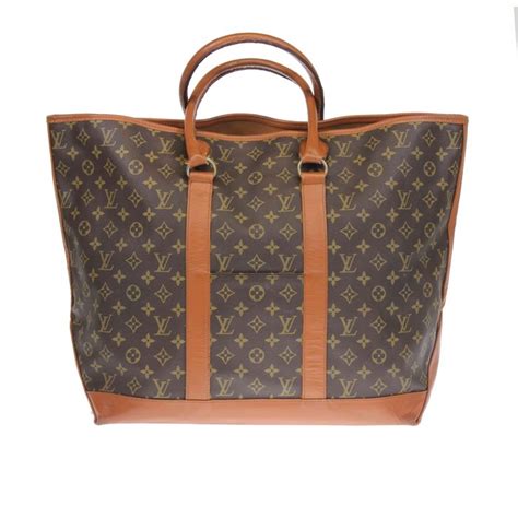 sac weekend louis vuitton usata